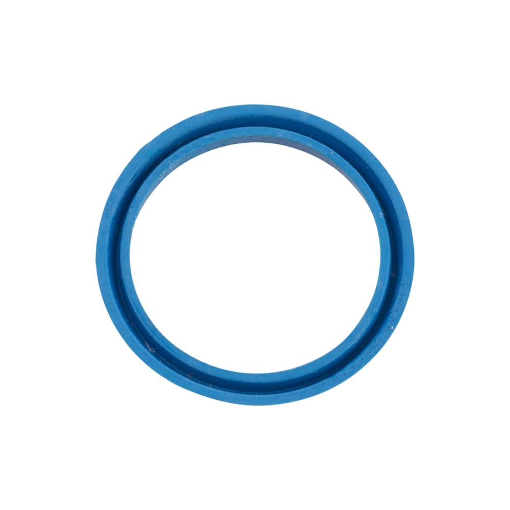 Fox U-Cup Damper Seal in Blue - Image 1 of 2