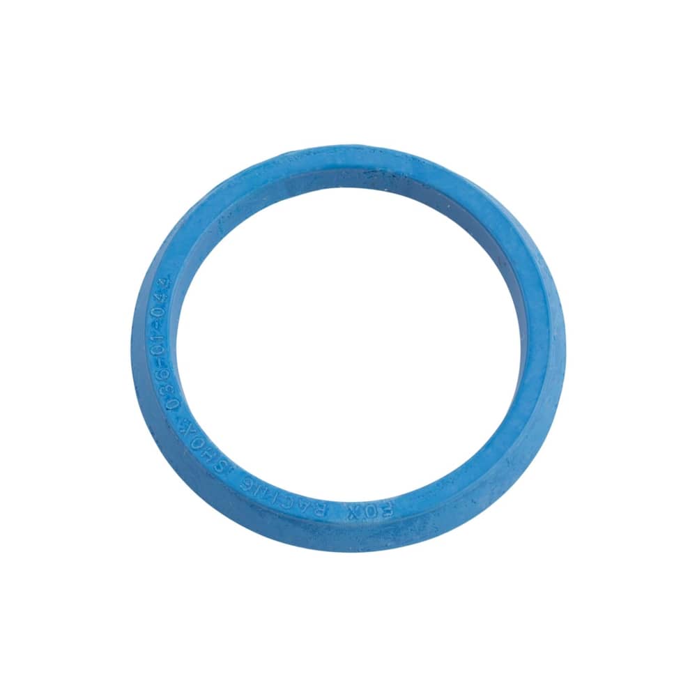 Fox U-Cup Damper Seal in Blue - Image 2 of 2