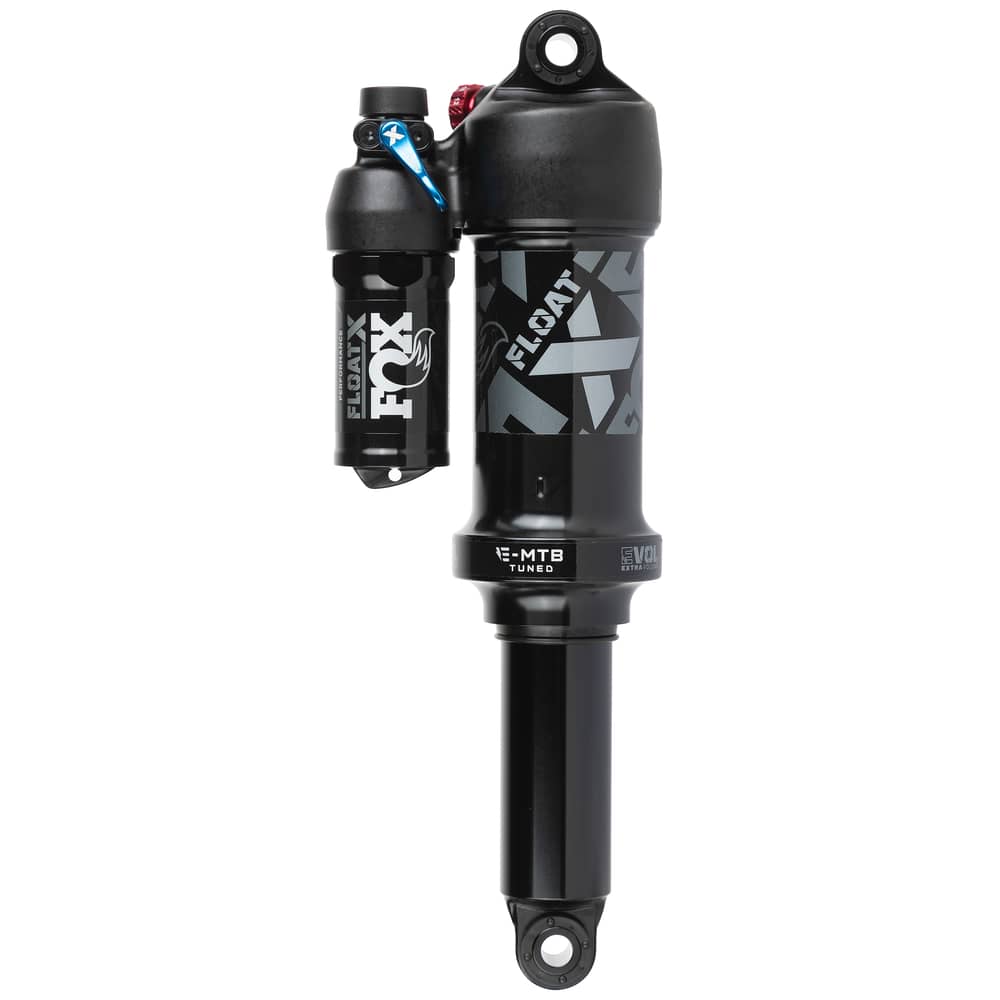 Fox Float X Performance E-Tuned 2022 - OE Packaged - Image 1 of 5