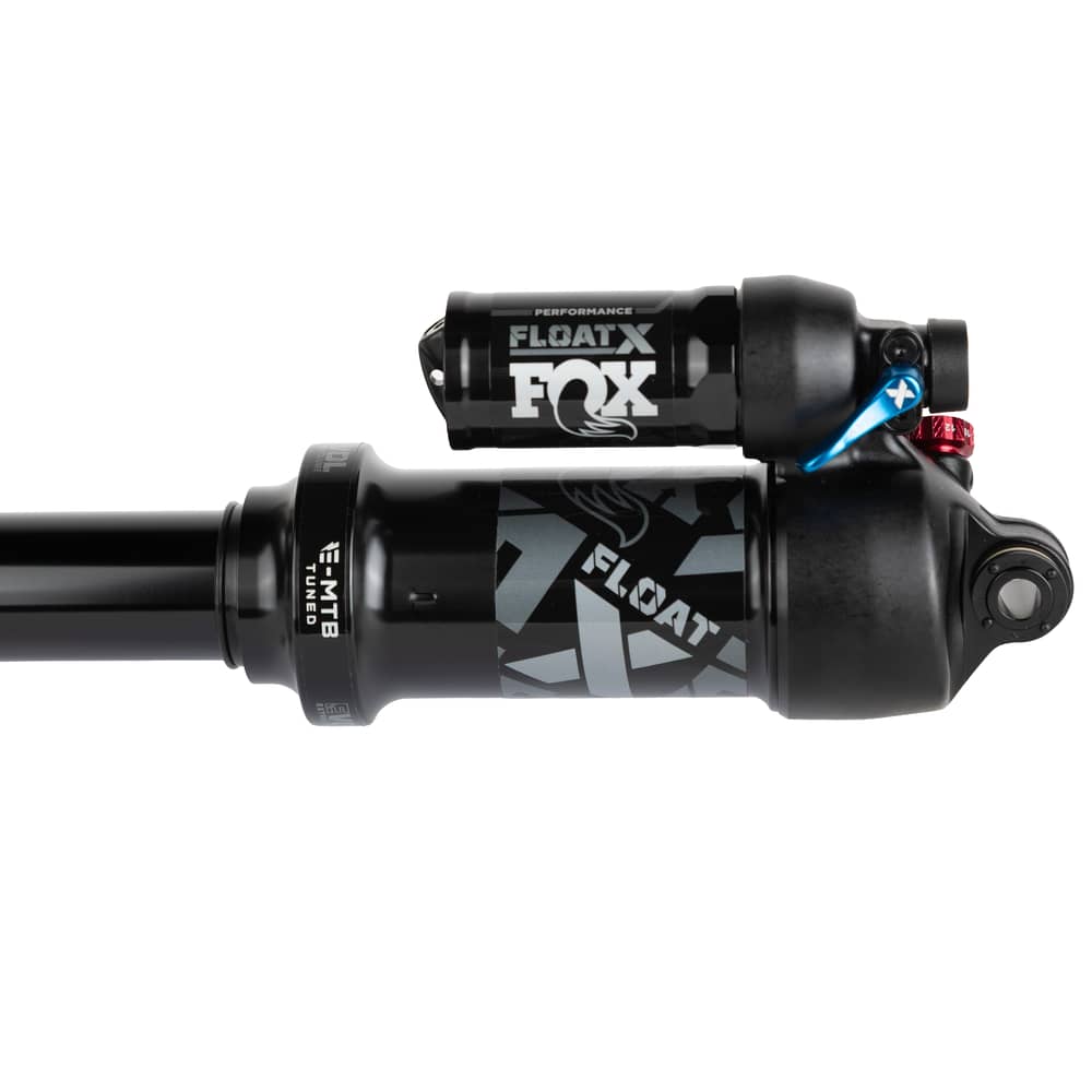 Fox Float X Performance E-Tuned 2022 - OE Packaged - Image 2 of 5