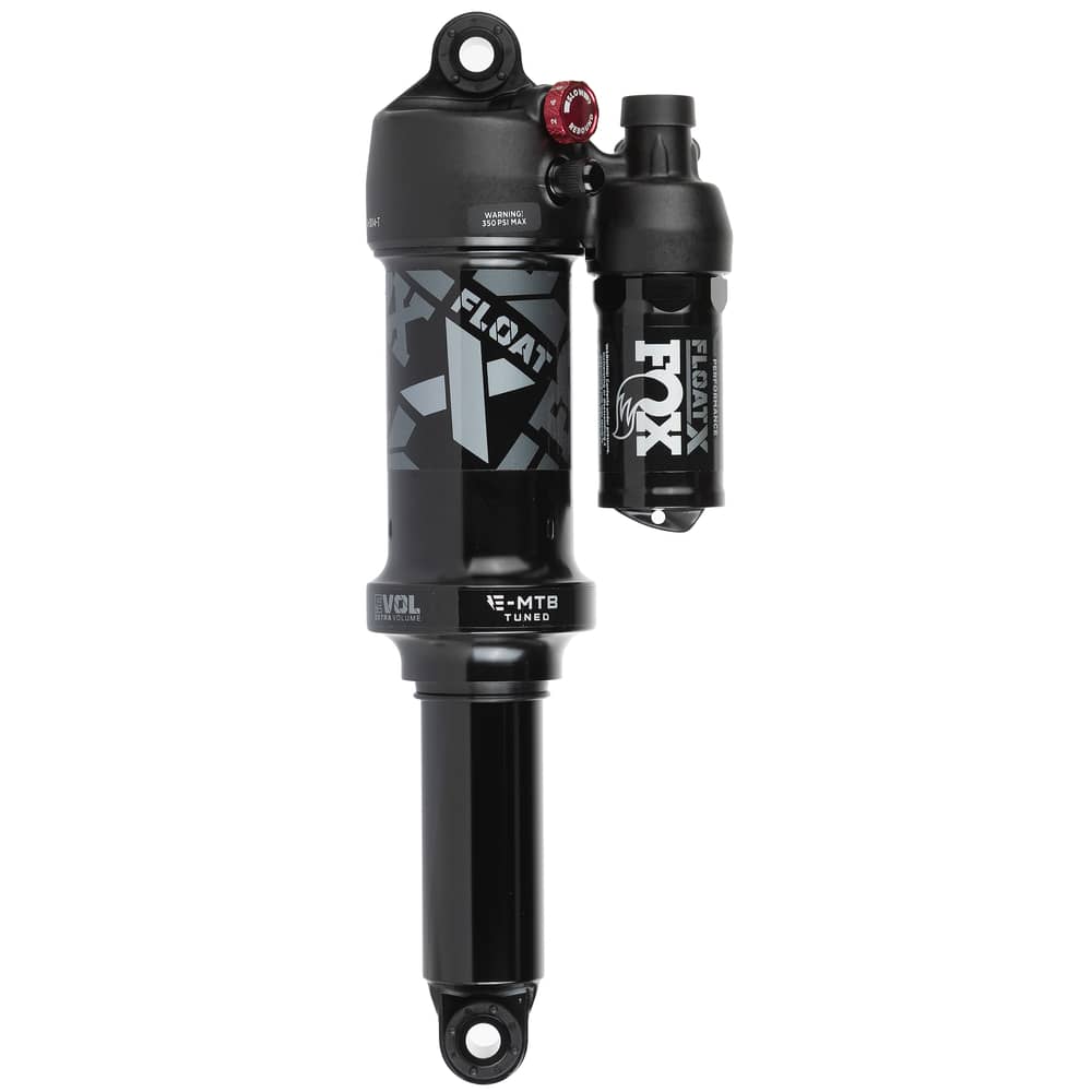 Fox Float X Performance E-Tuned 2022 - OE Packaged - Image 3 of 5