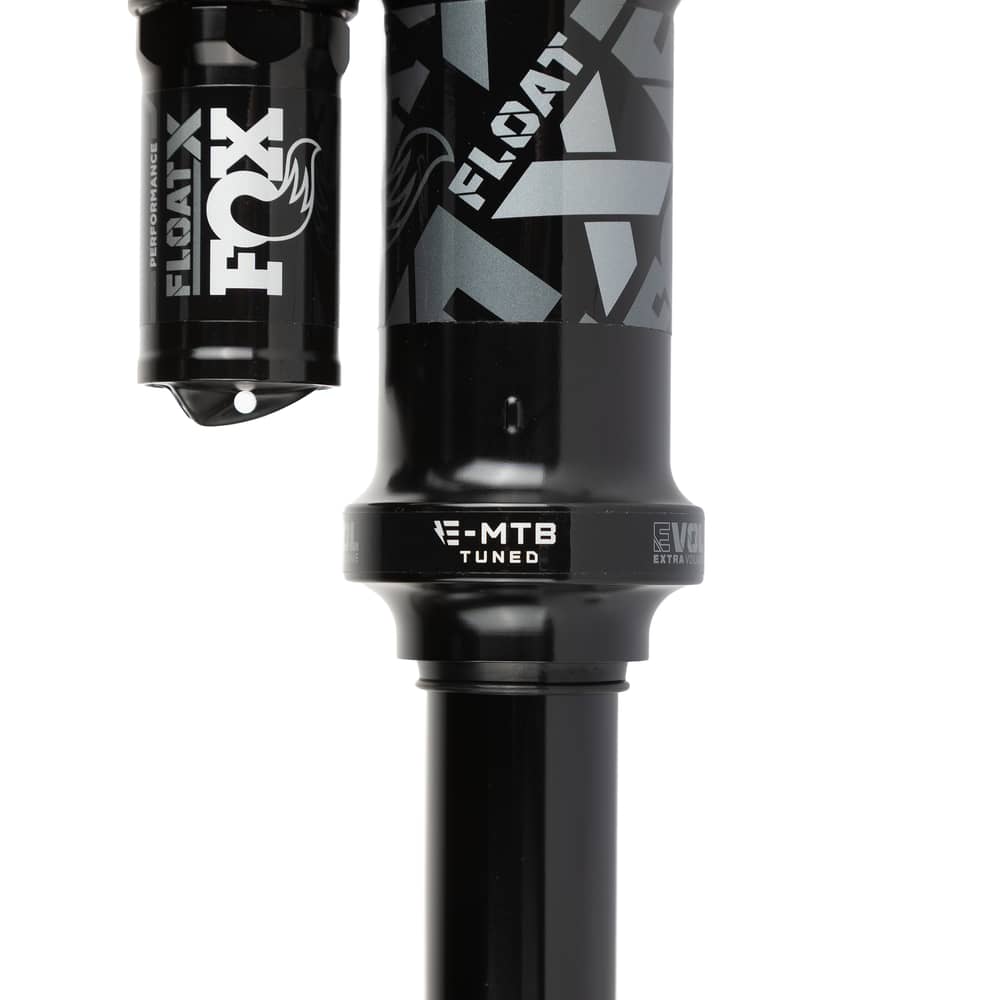 Fox Float X Performance E-Tuned 2022 - OE Packaged - Image 4 of 5