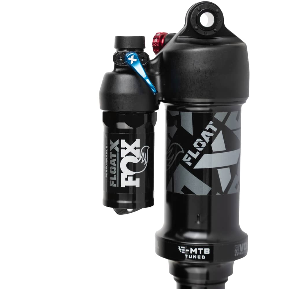 Fox Float X Performance E-Tuned 2022 - OE Packaged - Image 5 of 5
