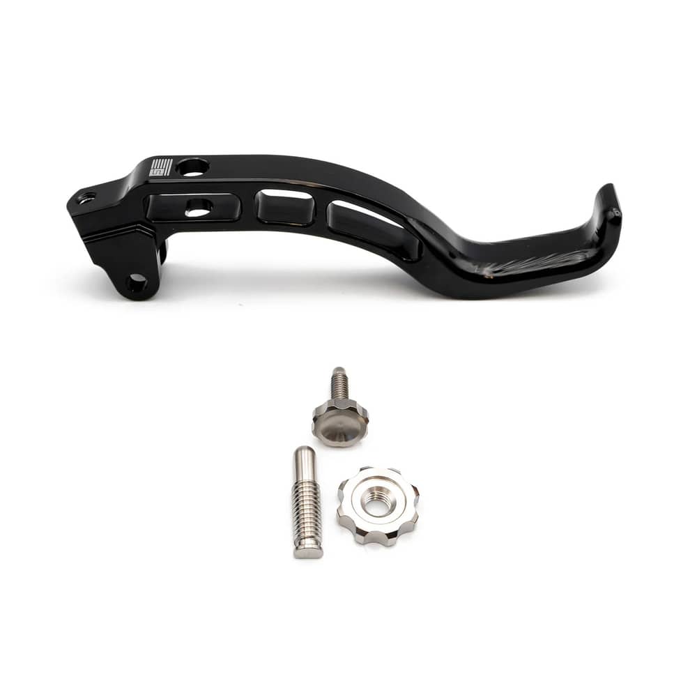 Freedom Coast Magura Brake Levers in Black/Silver - Image 1 of 1