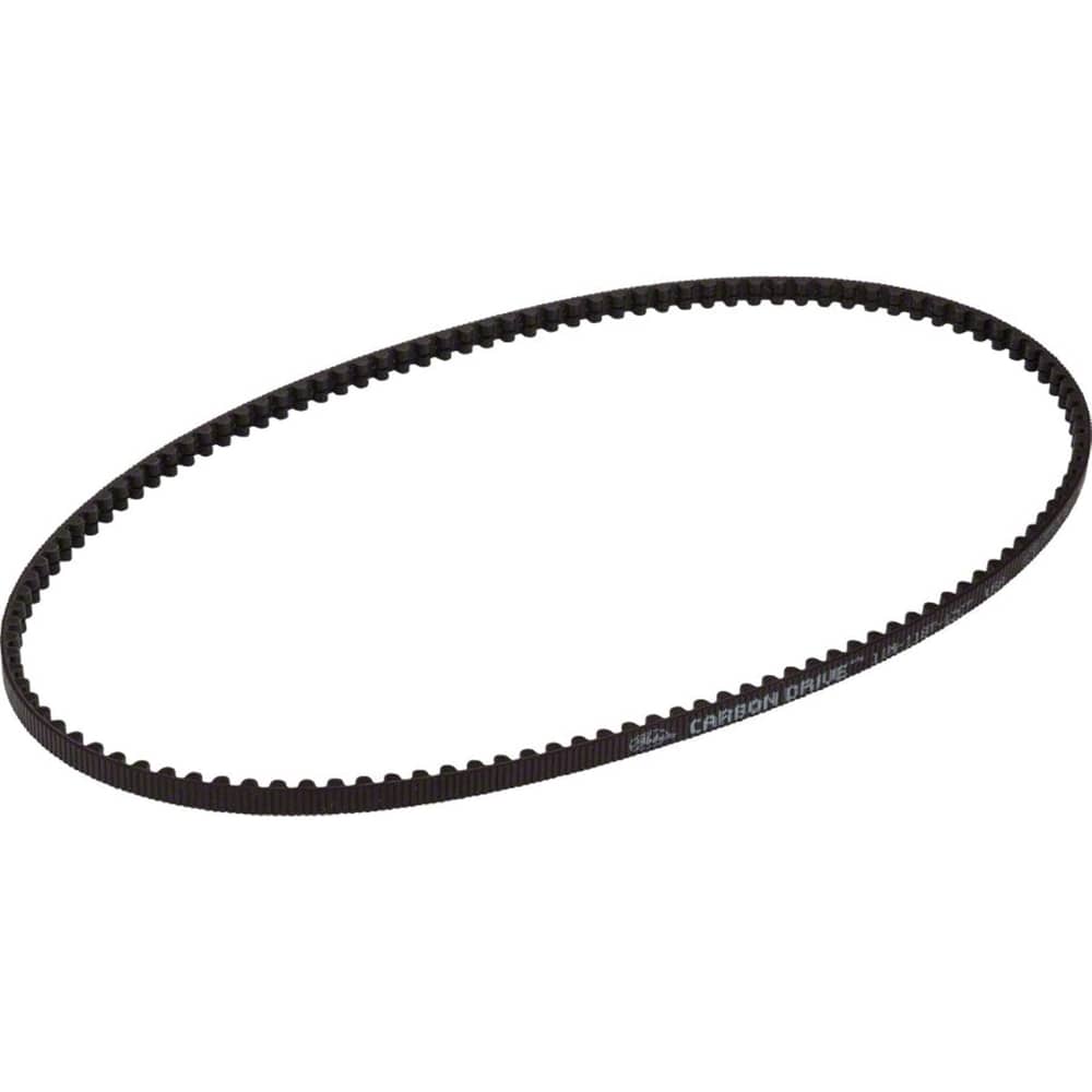 Gates Carbon Drive Cdx Centertrack Belt in Black - Image 1 of 2