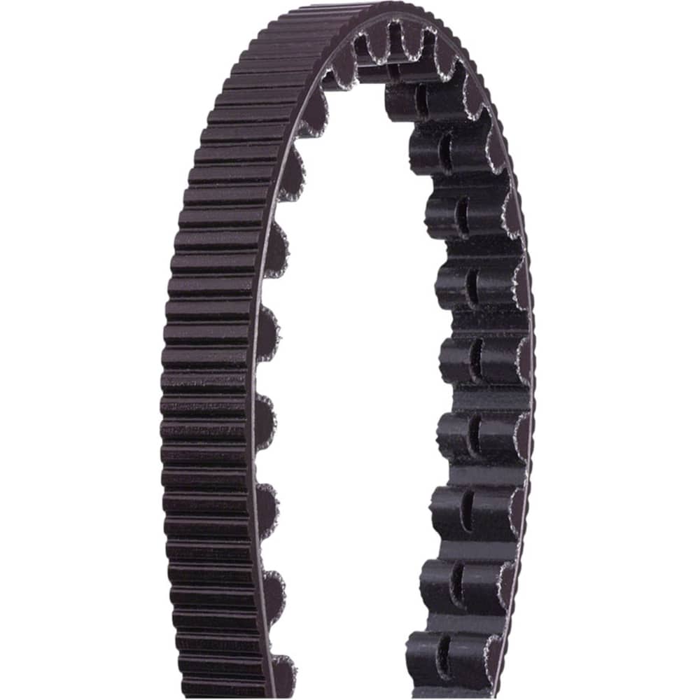 Gates Carbon Drive Cdx Centertrack Belt in Black - Image 2 of 2