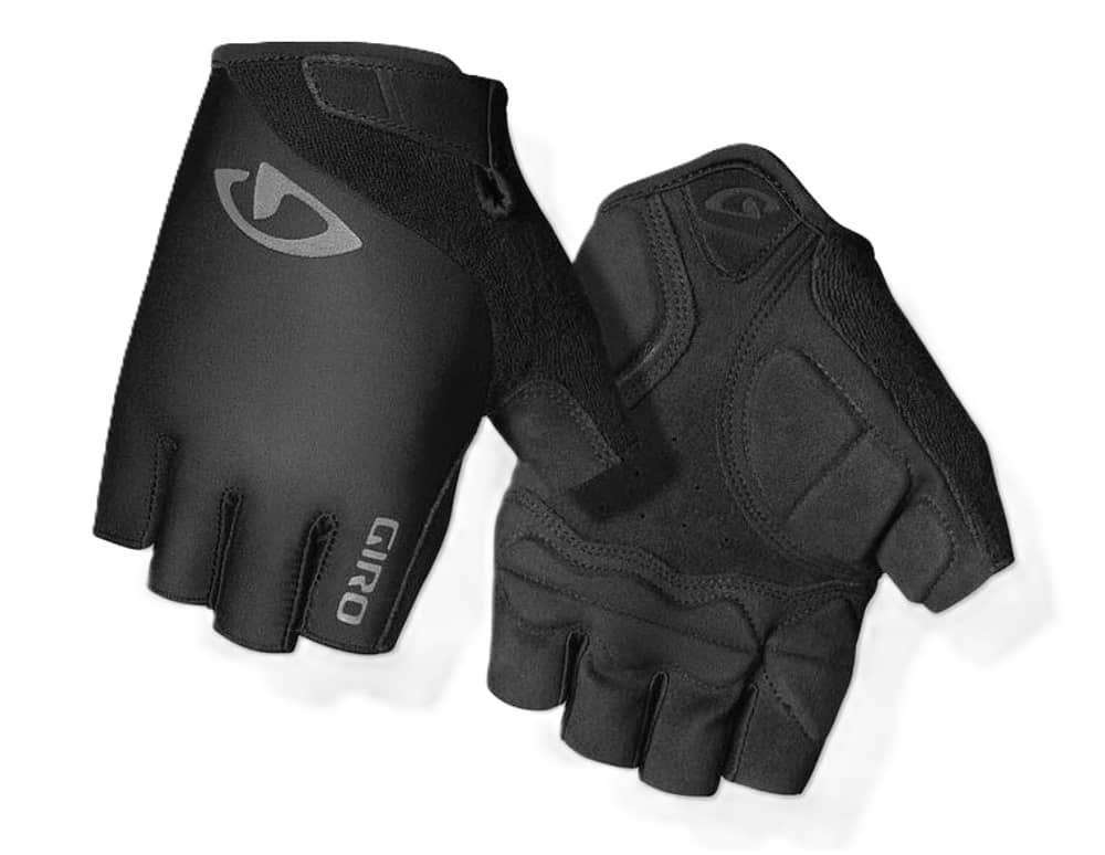 Giro Giro | Jag Road Gloves Men's | Size Small In Black - $14.94 at Jenson USA