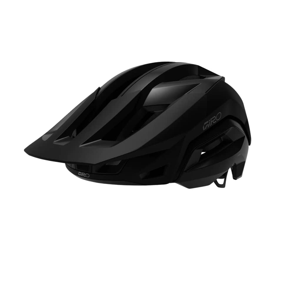 Giro | Montaro Pro Helmet Men's | Size Small In Matte Black
