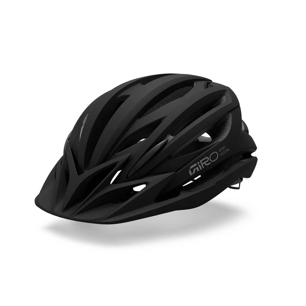 Giro Artex Mips Helmet in Matte Black - Image 1 of 4