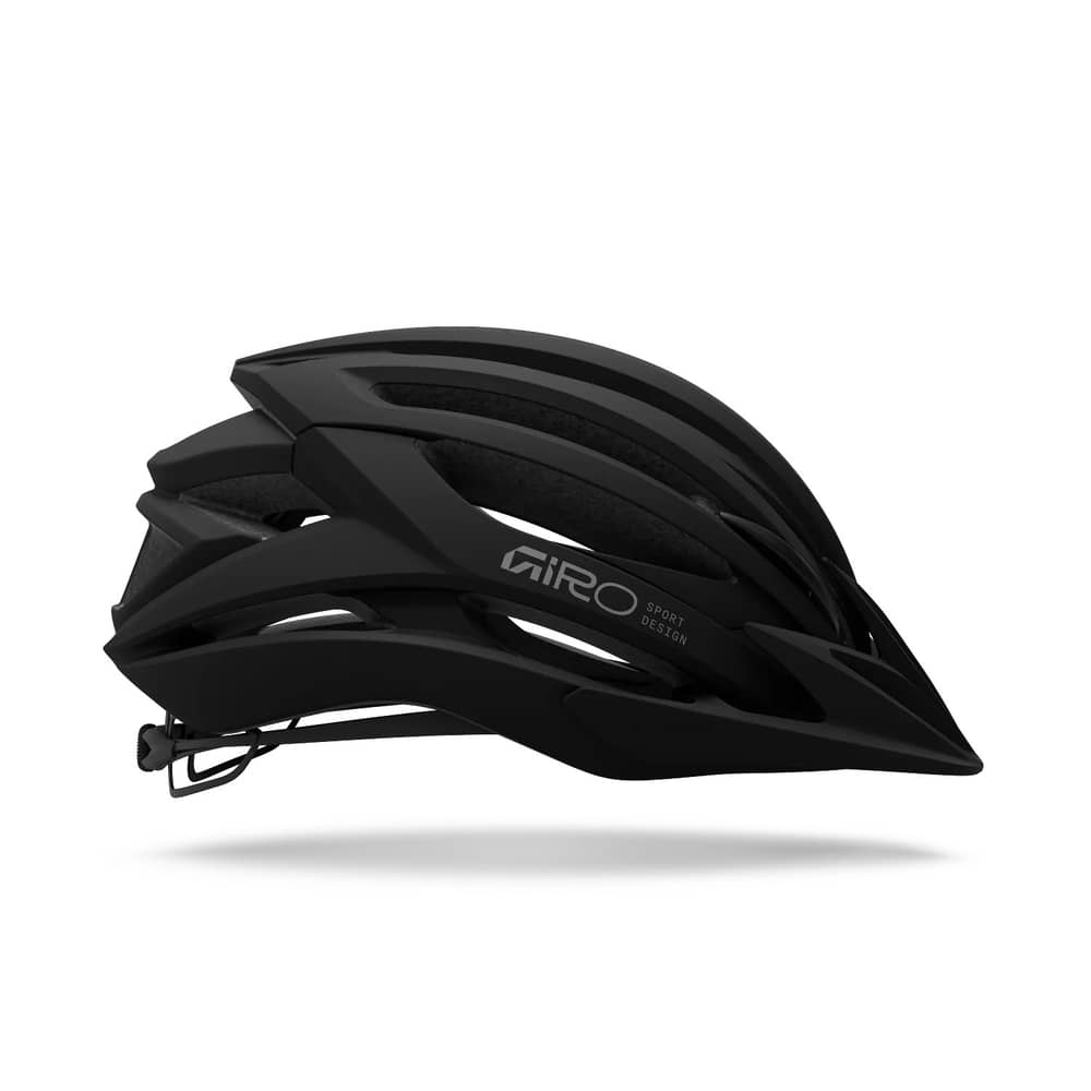 Giro Artex Mips Helmet in Matte Black - Image 3 of 4