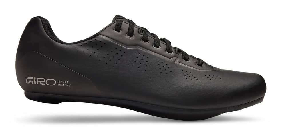 Giro STYLUS II Shoes in Black - Image 2 of 4