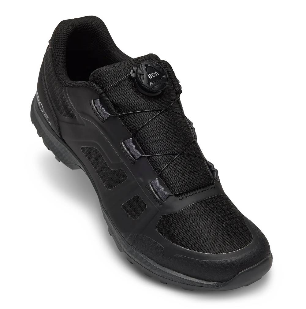Giro Gauge BOA Shoes in Black - Image 1 of 4