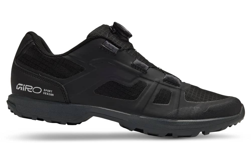 Giro Gauge BOA Shoes in Black - Image 2 of 4