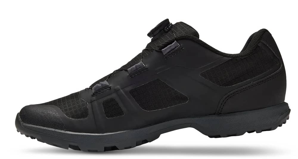 Giro Gauge BOA Shoes in Black - Image 3 of 4