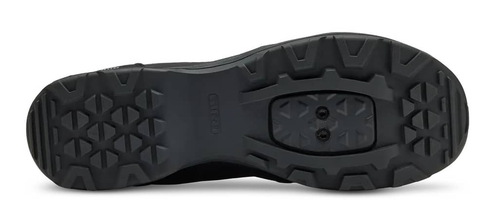 Giro Gauge BOA Shoes in Black - Image 4 of 4
