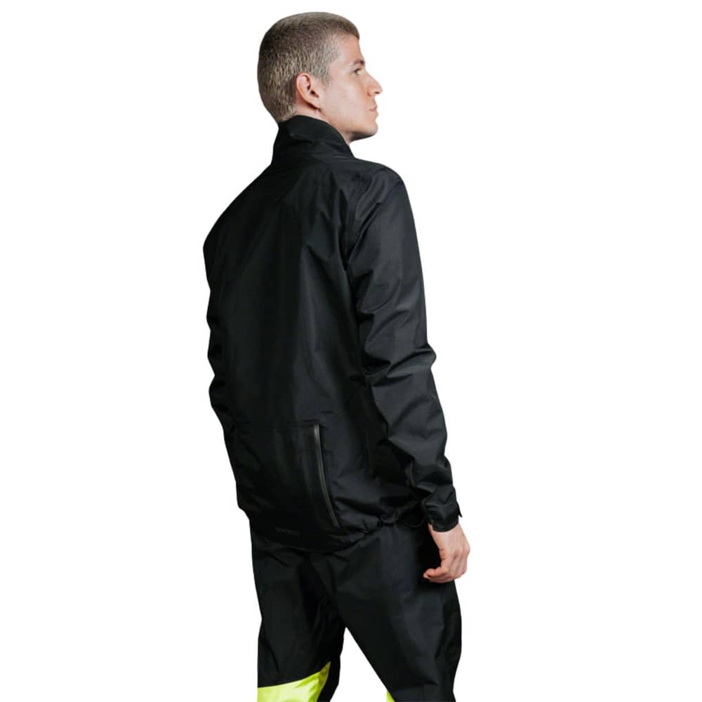 Gorewear Glidewheel Gore-Tex Jacket in Black - Image 2 of 2