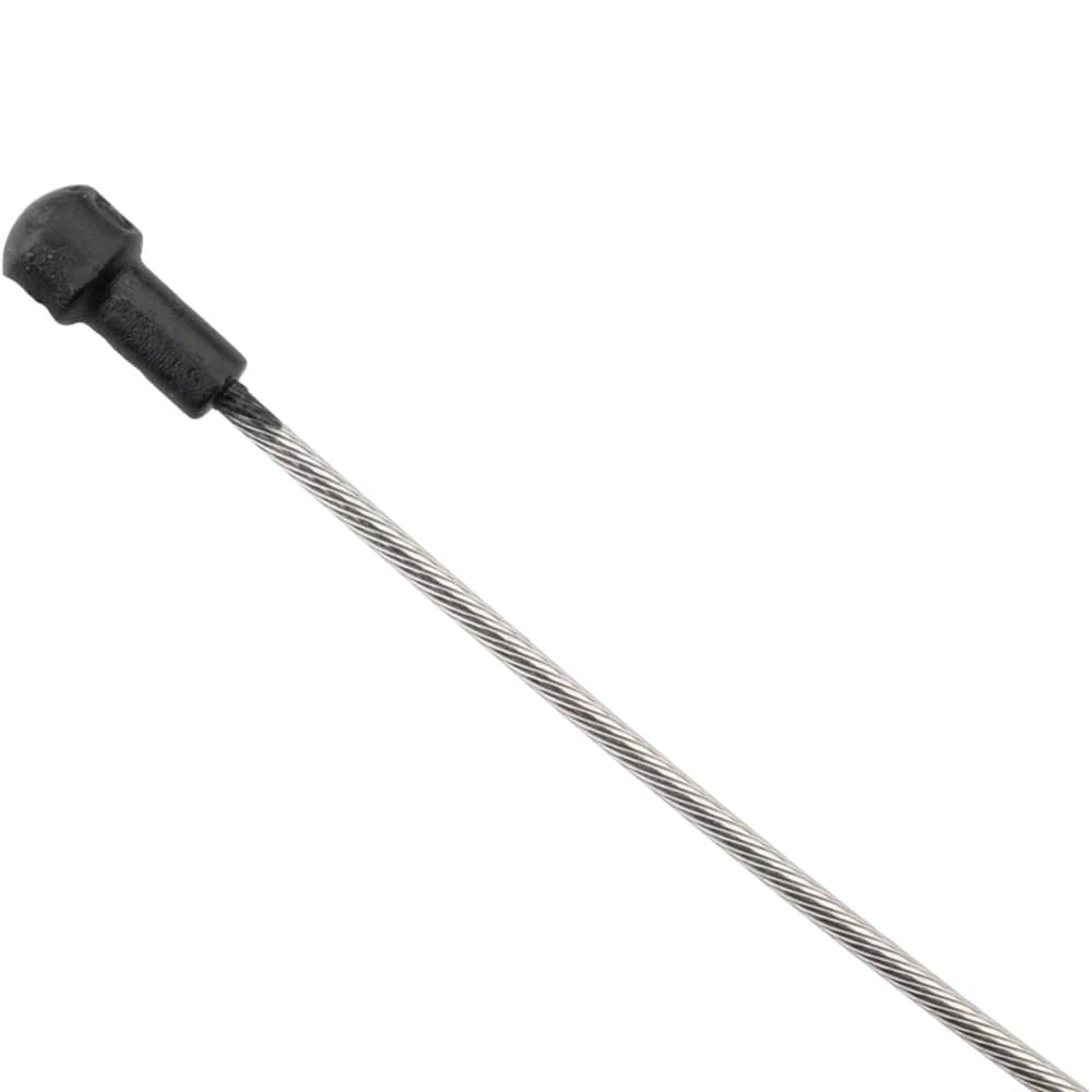 Jagwire Elite Ultra-Slick Brake Cable in Black - Image 3 of 3