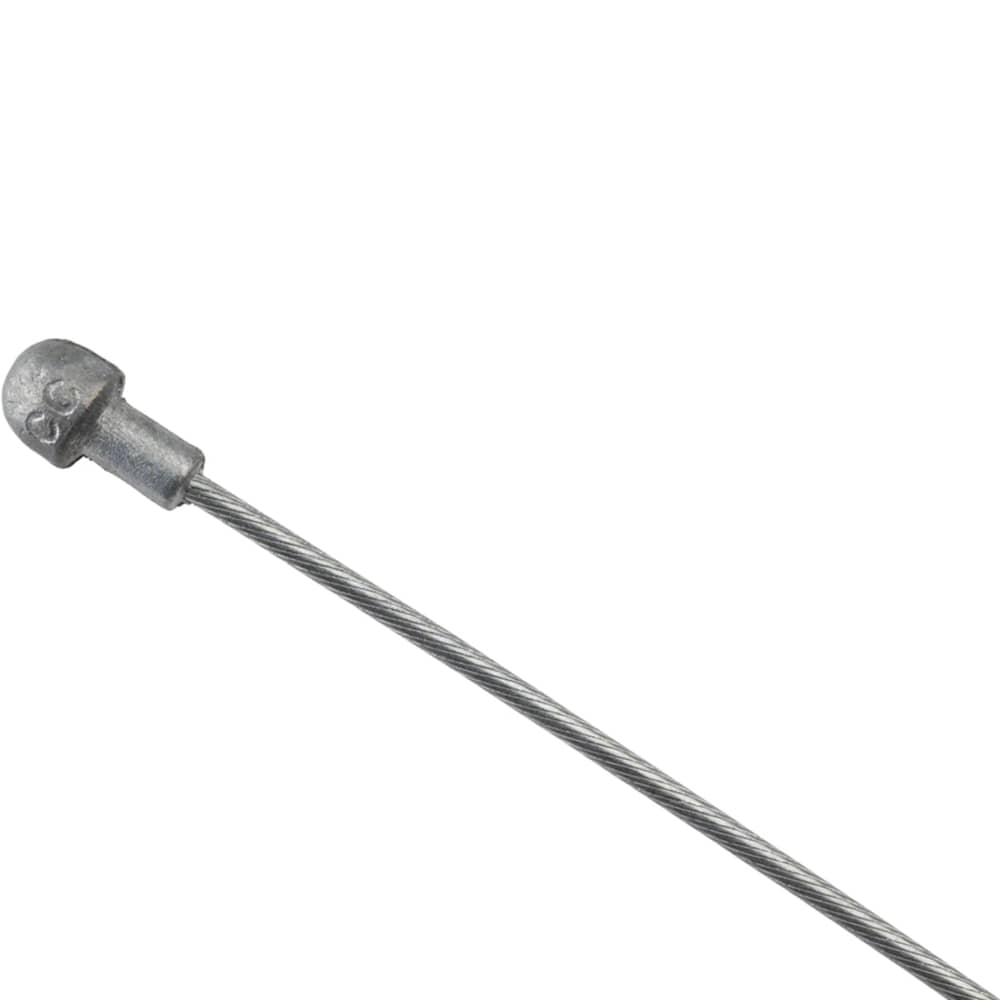 Jagwire Sport Brake Cable in Black - Image 3 of 3