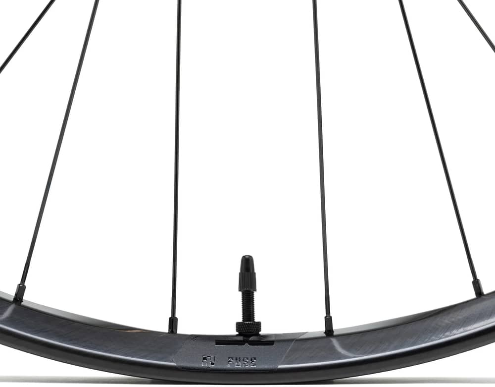 Industry Nine Fuse Carbon Classic Hydra2 29" Wheel in Black - Image 1 of 1