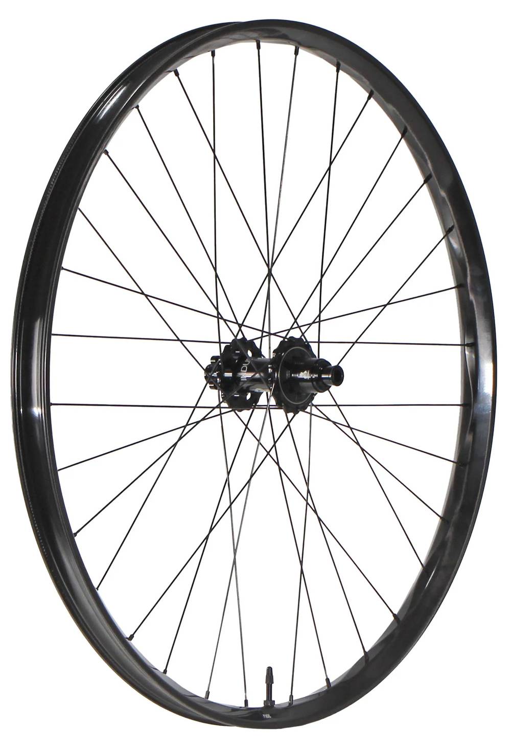 Industry Nine Fuse Carbon System Hydra2 29" Wheel in Black - Image 1 of 1