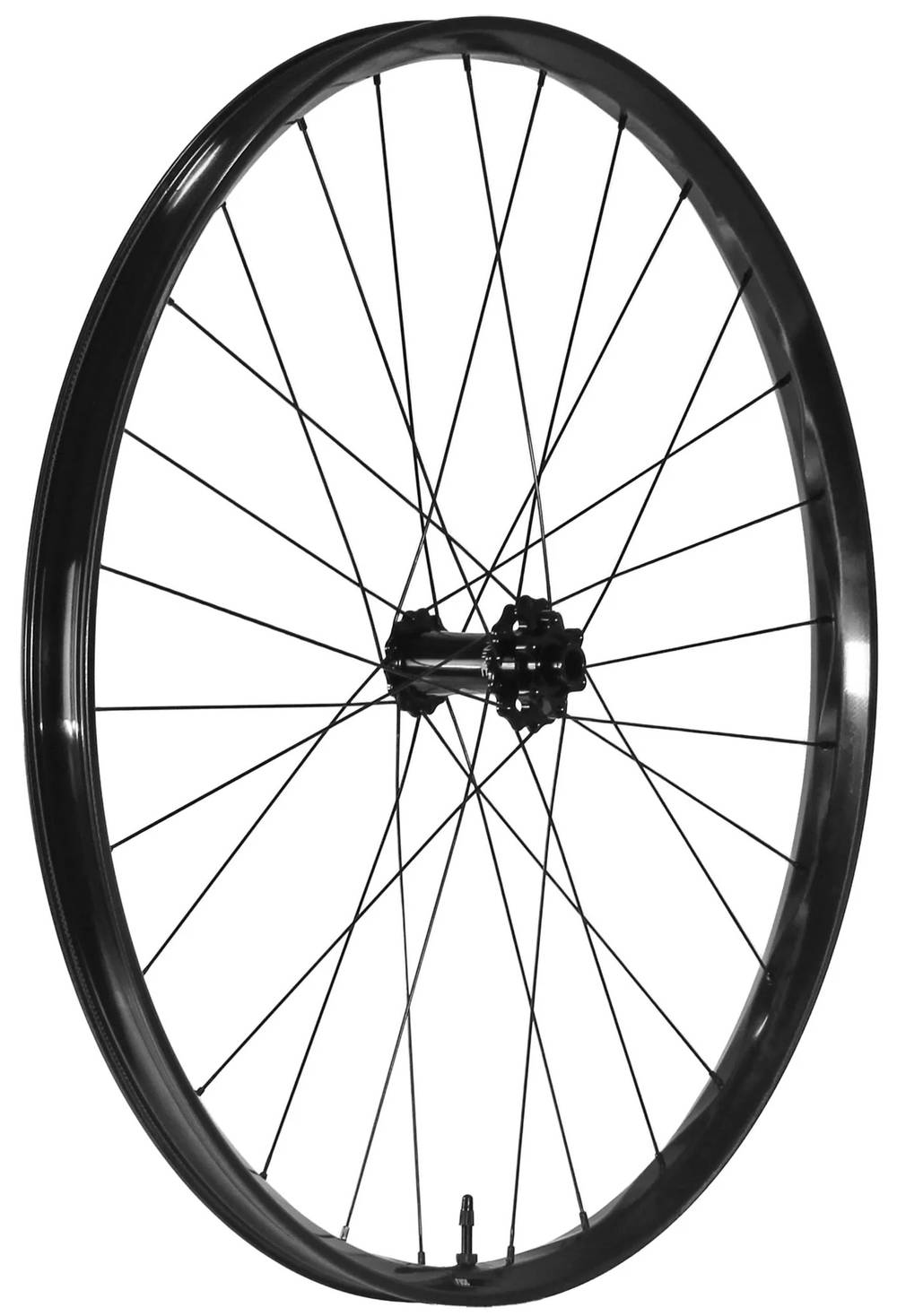 Industry Nine Industry Nine | Fuse Carbon System Hydra2 29" Wheel Front, 15X110Mm Boost, 6-Bolt - $880.00 at Jenson USA