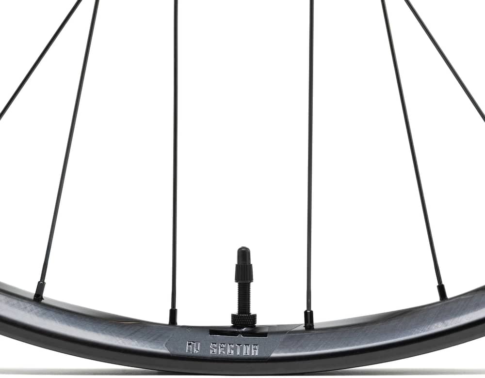 Industry Nine Sector Carbon Classic Hydra2 29" Wheel in Black - Image 1 of 1