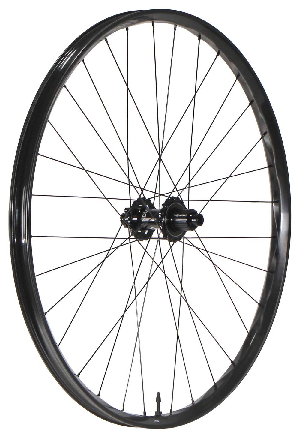 Industry Nine Triad Carbon Classic Hydra2 29" Wheel in Black - Image 1 of 1