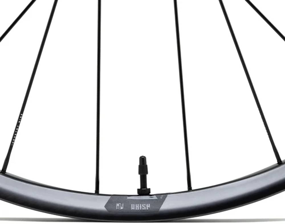 Industry Nine Whisp System Solix 29" Wheel in Black - Image 1 of 1