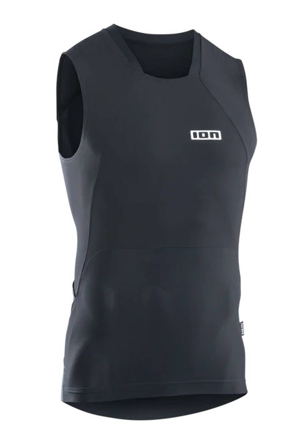 Ion Protection Wear Tank Amp Unisex in Black - Image 1 of 2