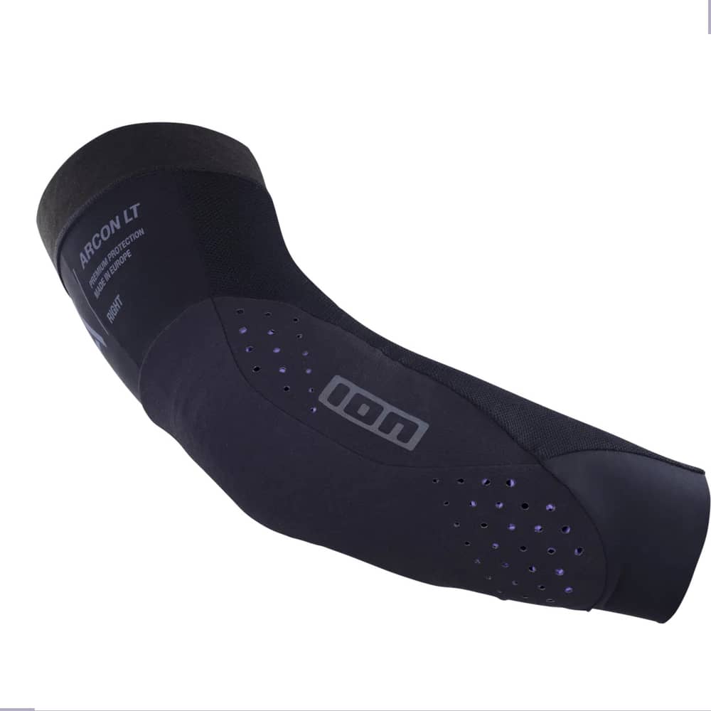 Ion Arcon LT Elbow Guard in Black - Image 1 of 2