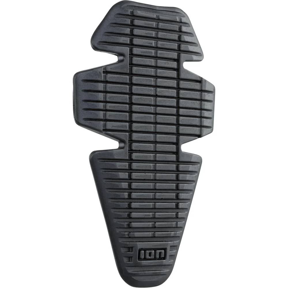 ION Bike Spare Knee Pad 3-Directional in Black - Image 2 of 2