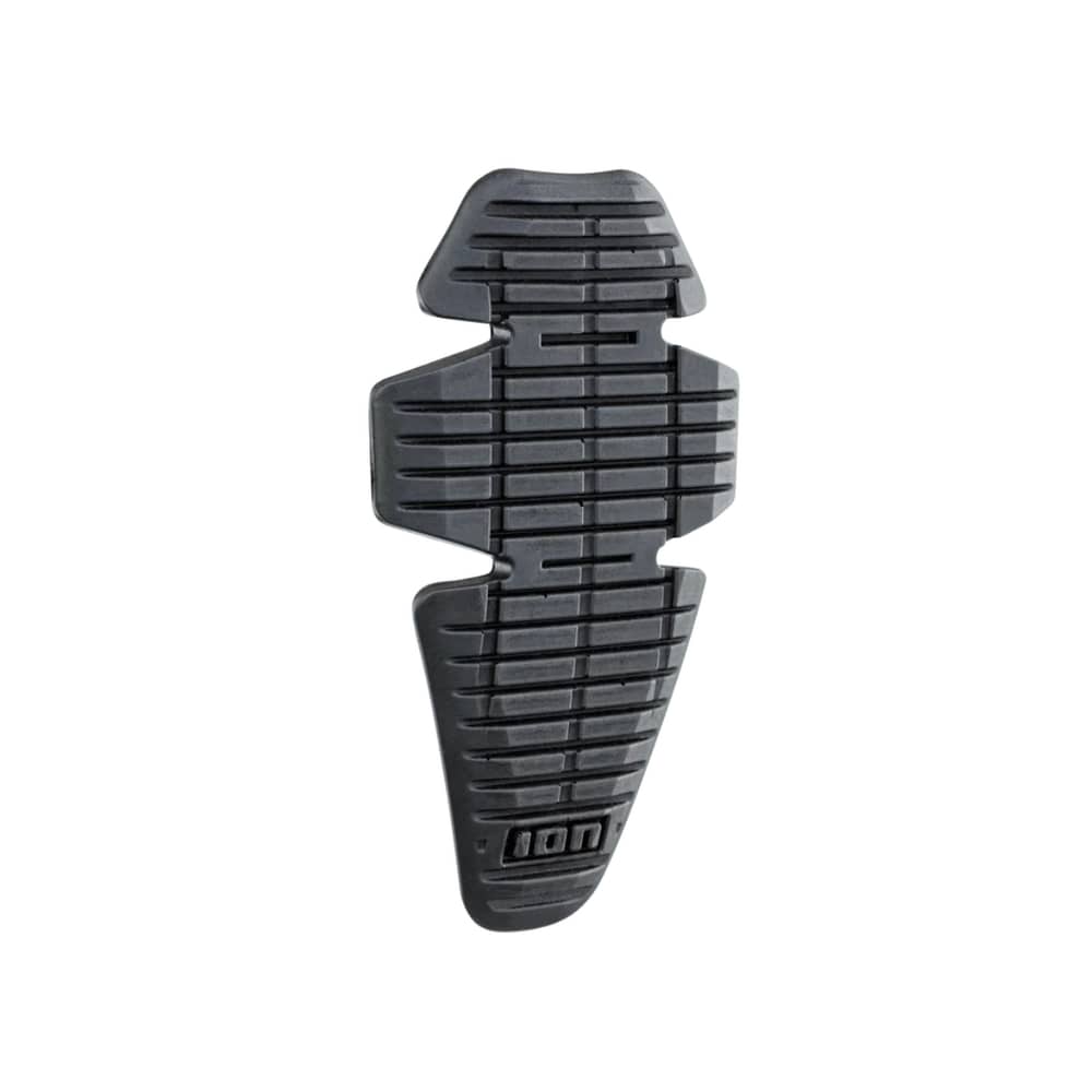 ION Bike Spare Elbow Pad 3-Directional in Black - Image 2 of 2