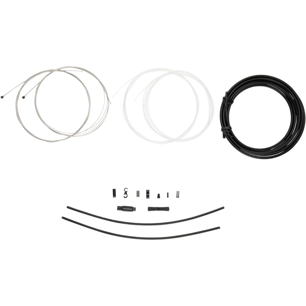 Jagwire Elite Sealed Shift Cable Kit in Black - Image 2 of 2