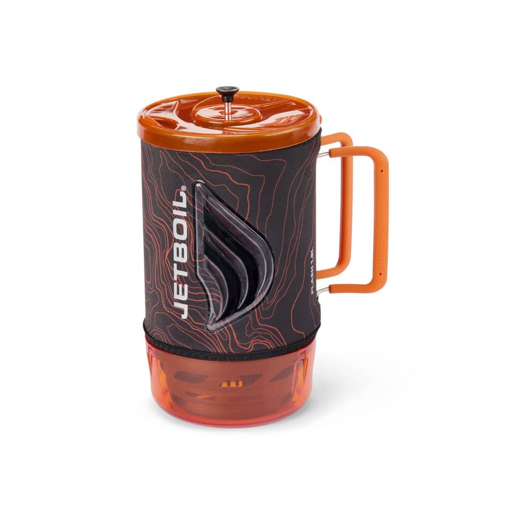 Jetboil Flash® 1.8L Java Kit Camping Stove in Topo - Image 5 of 6