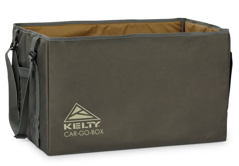 Kelty Car-Go-Box in Beluga/Dull Gold - Image 2 of 3