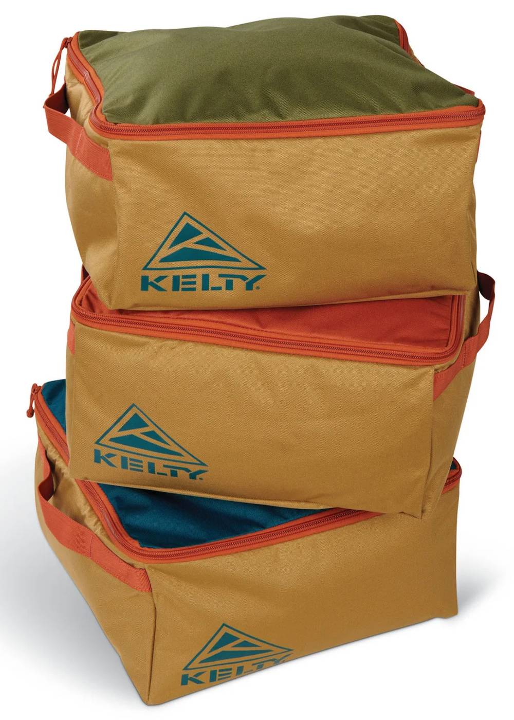 Kelty Car-Go-Box in Beluga/Dull Gold - Image 3 of 3