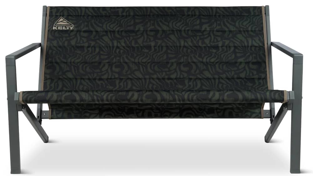 Kelty Rad Loveseat in Black Fern - Image 1 of 5