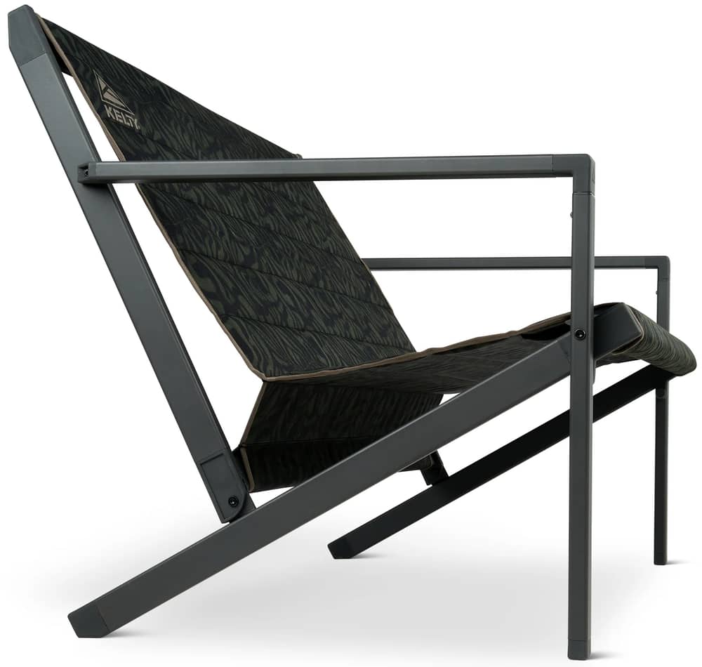 Kelty Rad Loveseat in Black Fern - Image 3 of 5