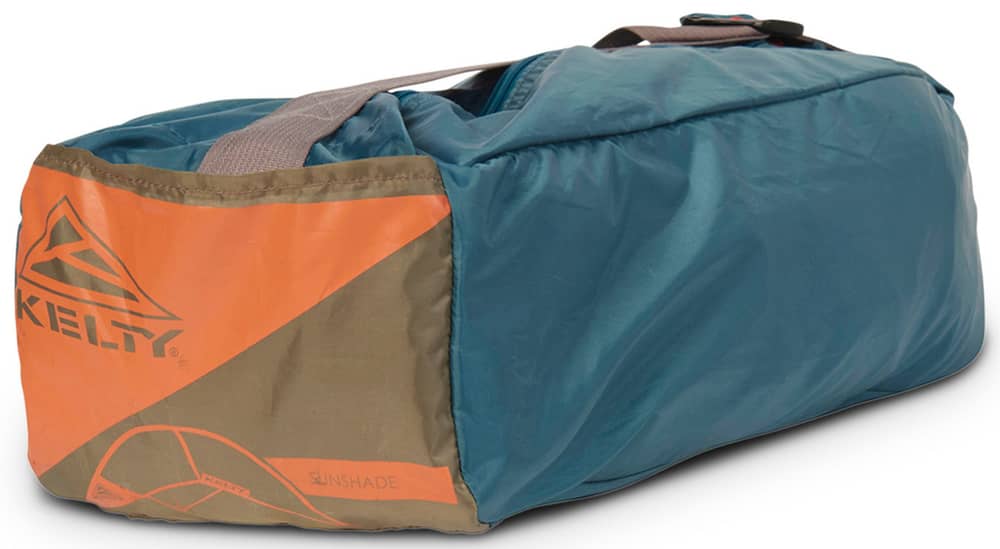Kelty Sunshade With Side Wall in Fallen Rock/Hydro - Image 4 of 4