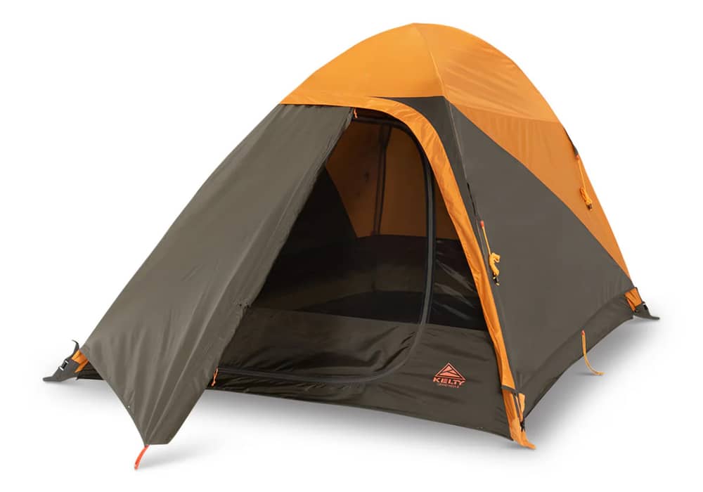 Kelty Grand Mesa 2 Tent in Brown - Image 1 of 3
