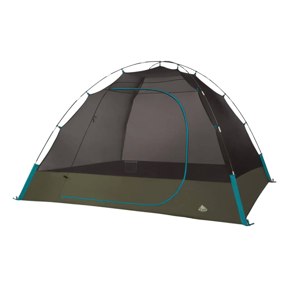 Kelty Daydreamer 6P Tent in Green - Image 2 of 6