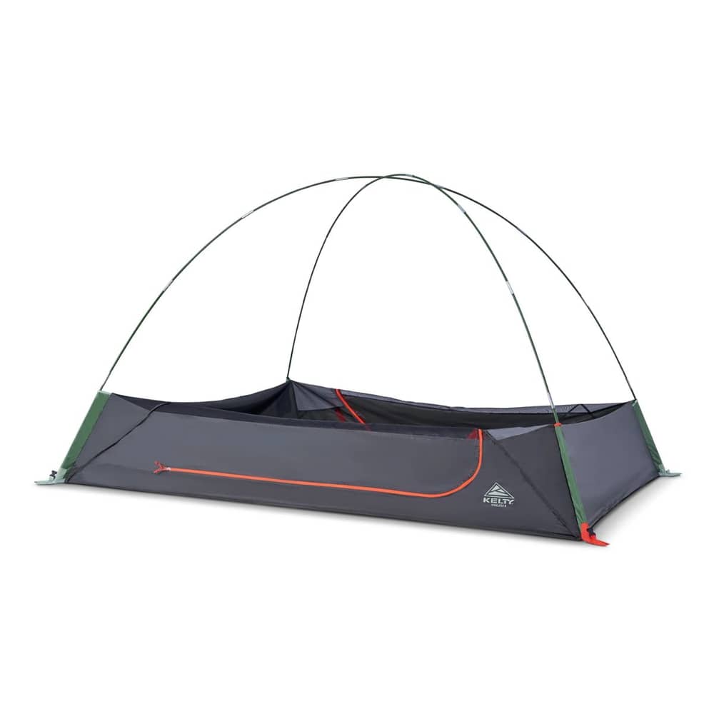 Kelty Wireless 4 Tent in Dill/Black Forest - Image 7 of 7