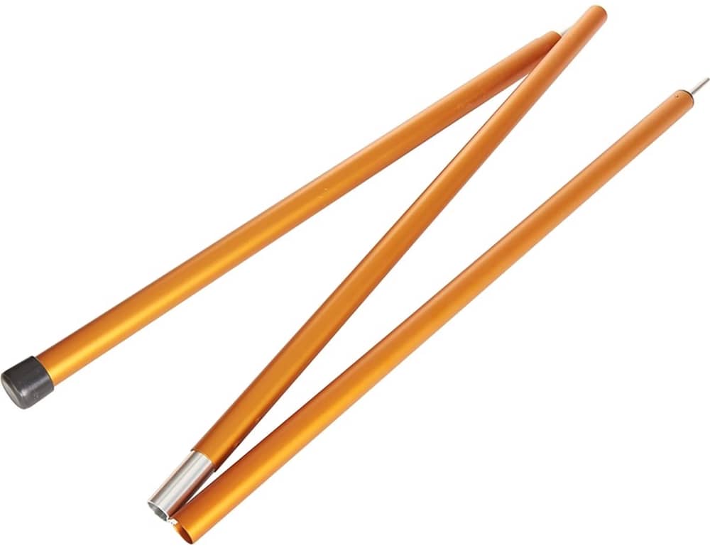 Kelty Adjustable Pole in Orange - Image 1 of 1