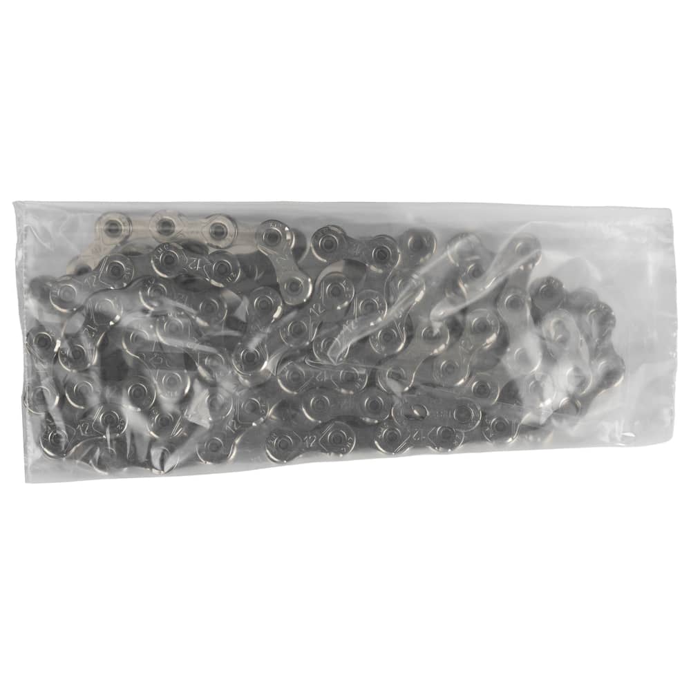 KMC X12 Chain - OE Packaged in Silver - Image 3 of 3
