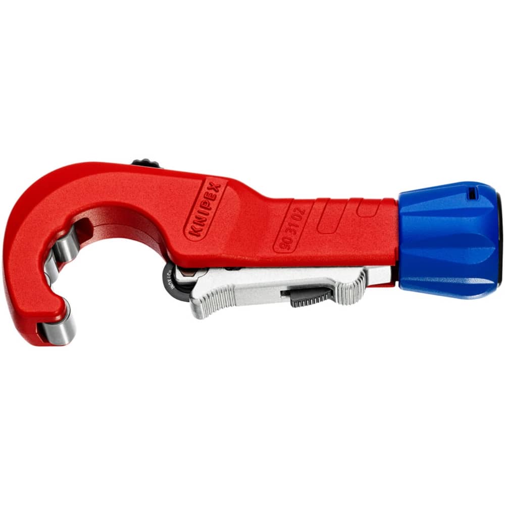 Knipex TubiX Pipe Cutter - Image 1 of 5