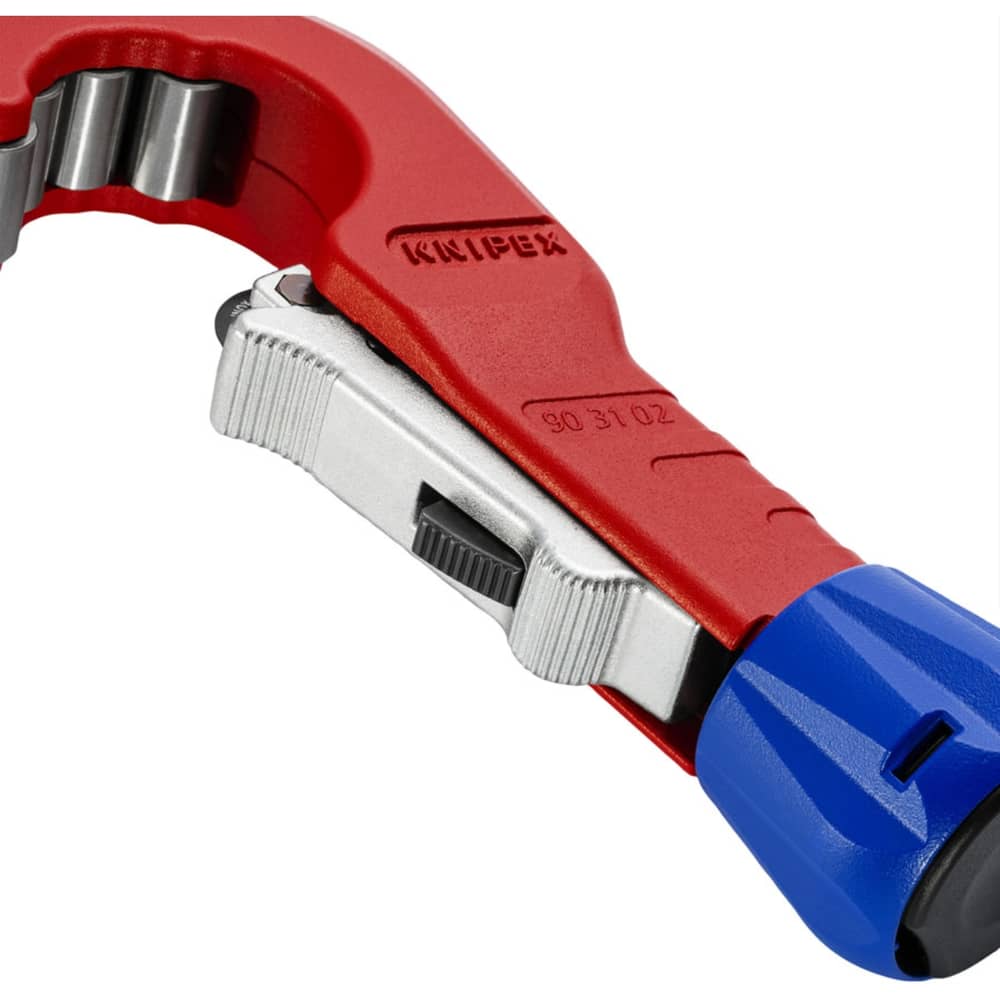 Knipex TubiX Pipe Cutter - Image 4 of 5
