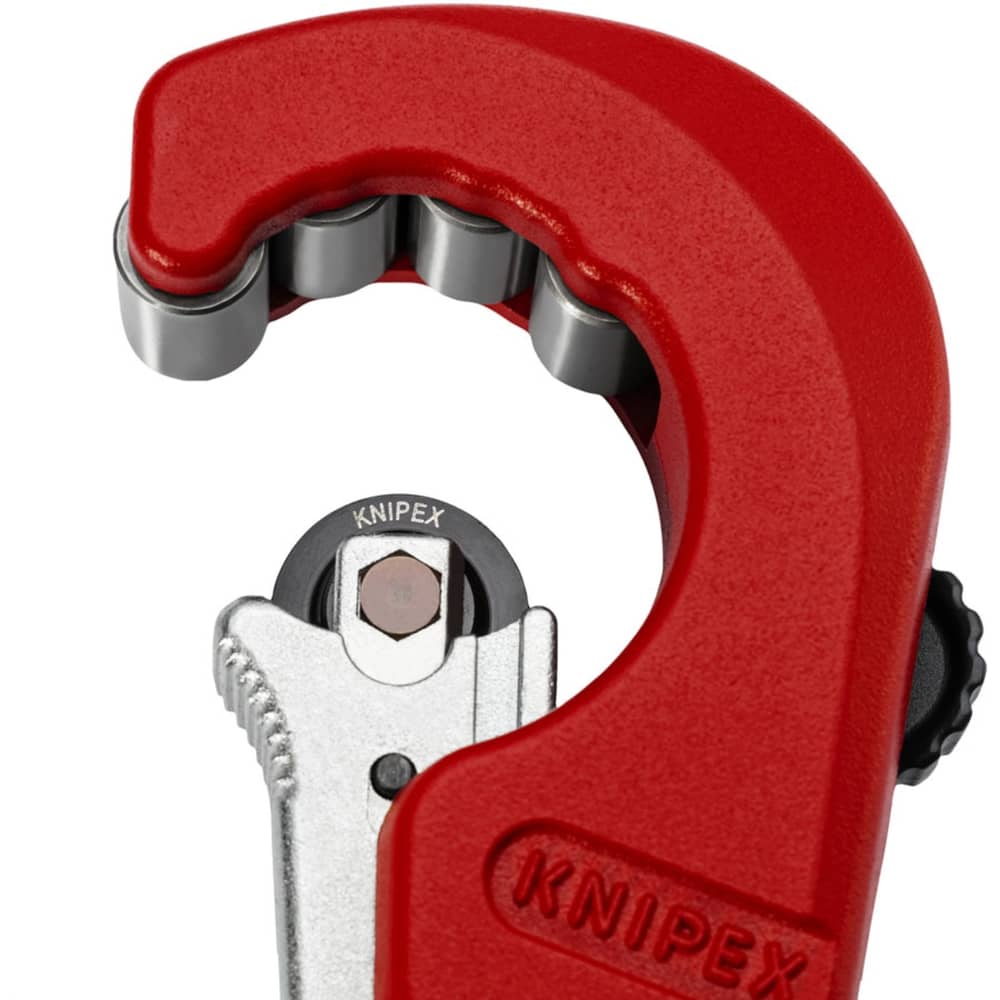 Knipex TubiX Pipe Cutter - Image 5 of 5