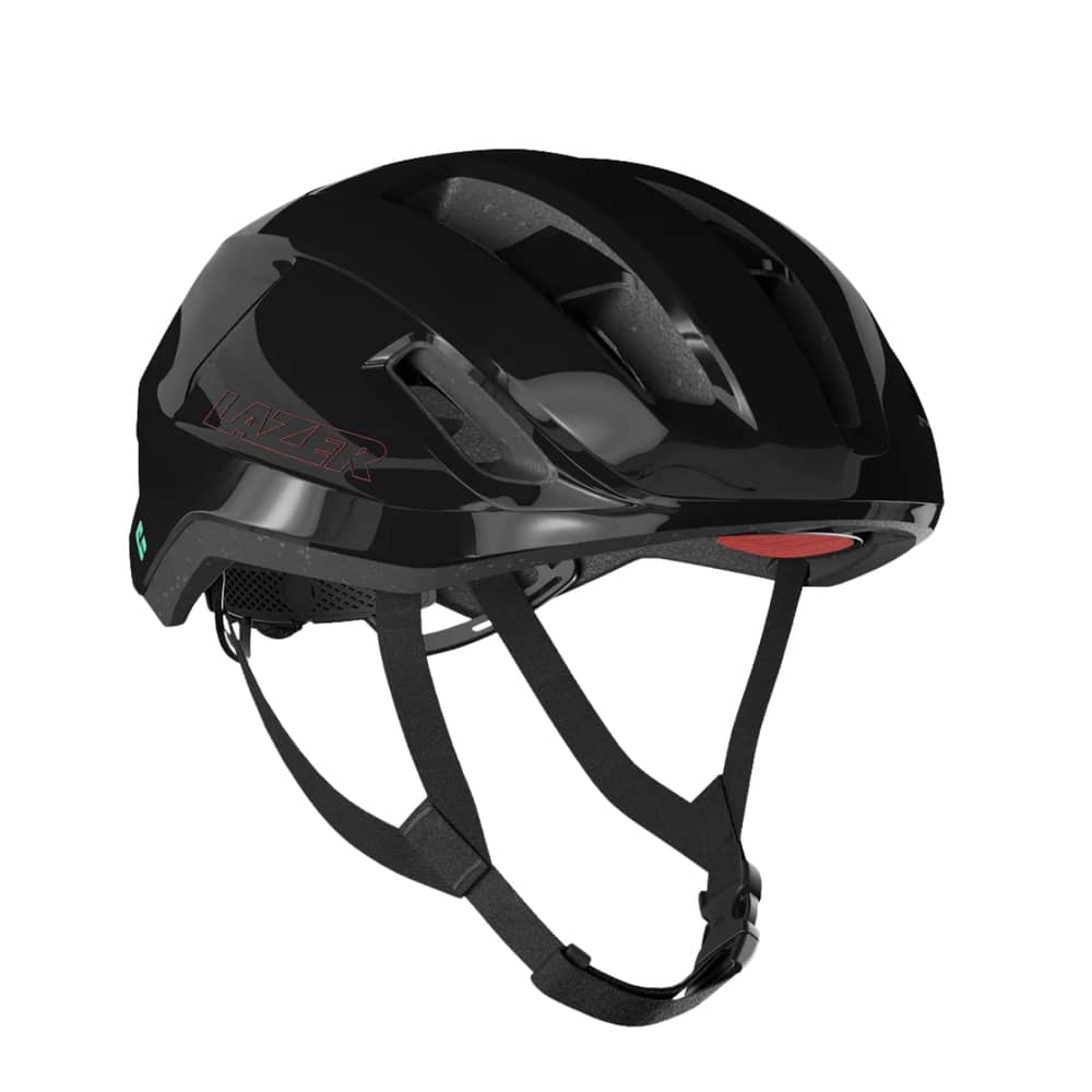 Lazer Helmet Sphere KC in Black Red - Image 1 of 7