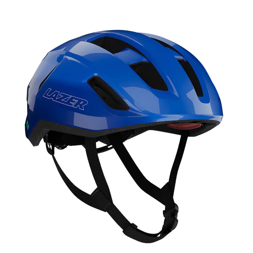 Lazer | Helmet Sphere Kc Men's | Size Medium In Electric Blue | Nylon