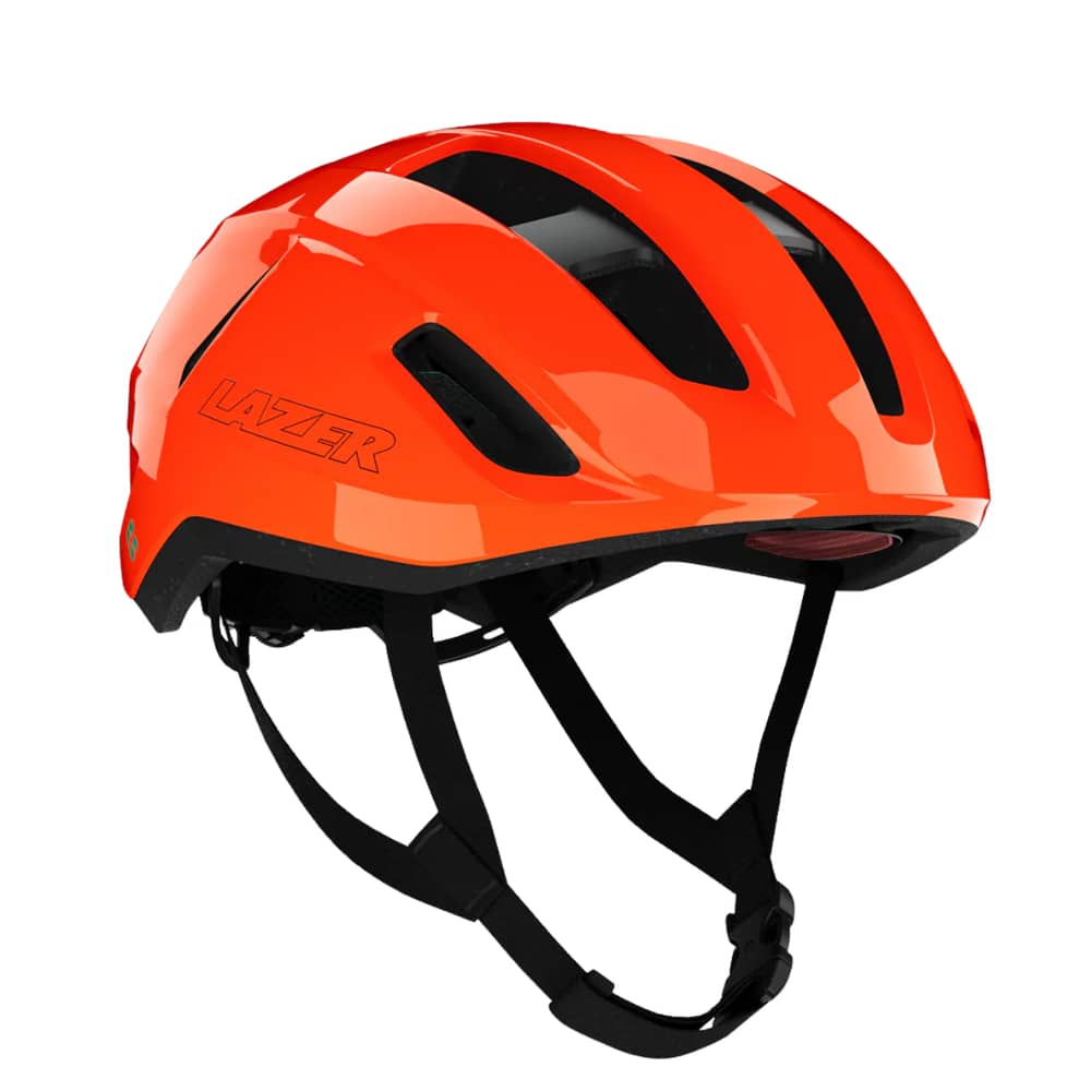 Lazer | Helmet Sphere Kc Men's | Size Medium In Flash Orange | Nylon